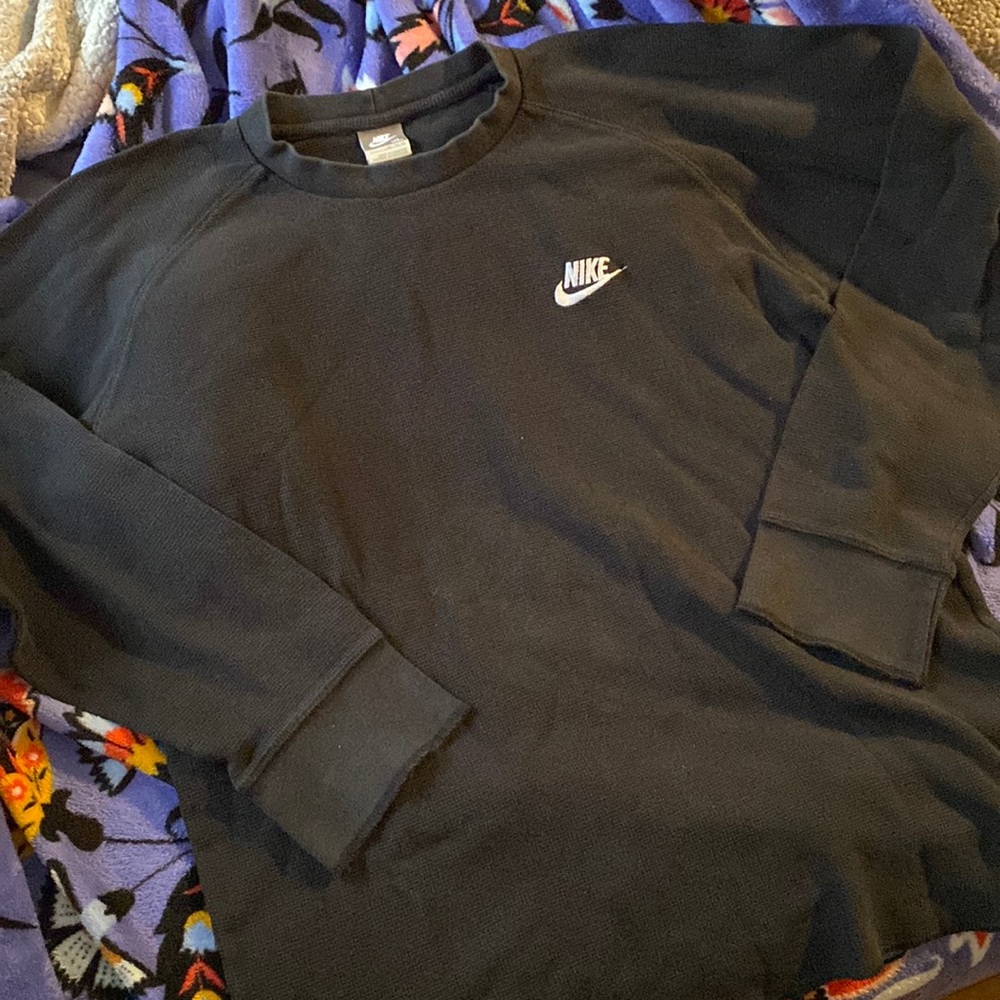Nike thermal long sleeve